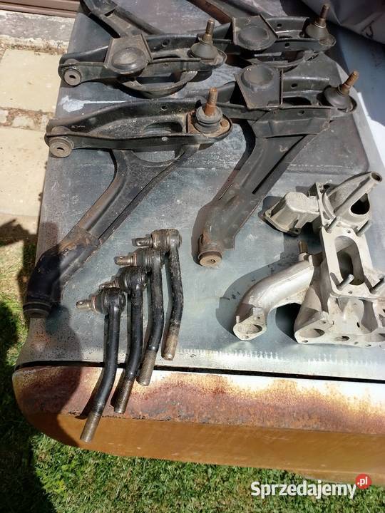 Fiat 125 p polonez borewicz wahacz gorny nowy osobowe