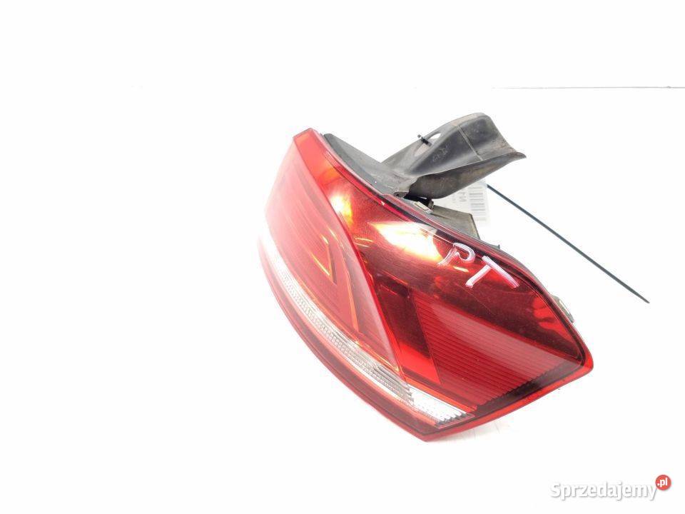LAMPA PRAWA TYŁ VOLKSWAGEN PASSAT B8 KOMBI kujawsko-pomorskie Lipno