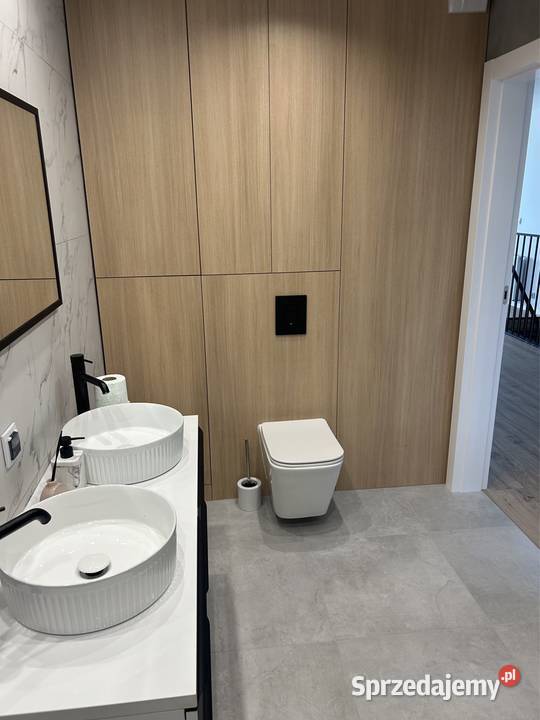 Mieszkanie apartamentowiec dwupoziomowy 76mkw dwupoziomowe Zamość