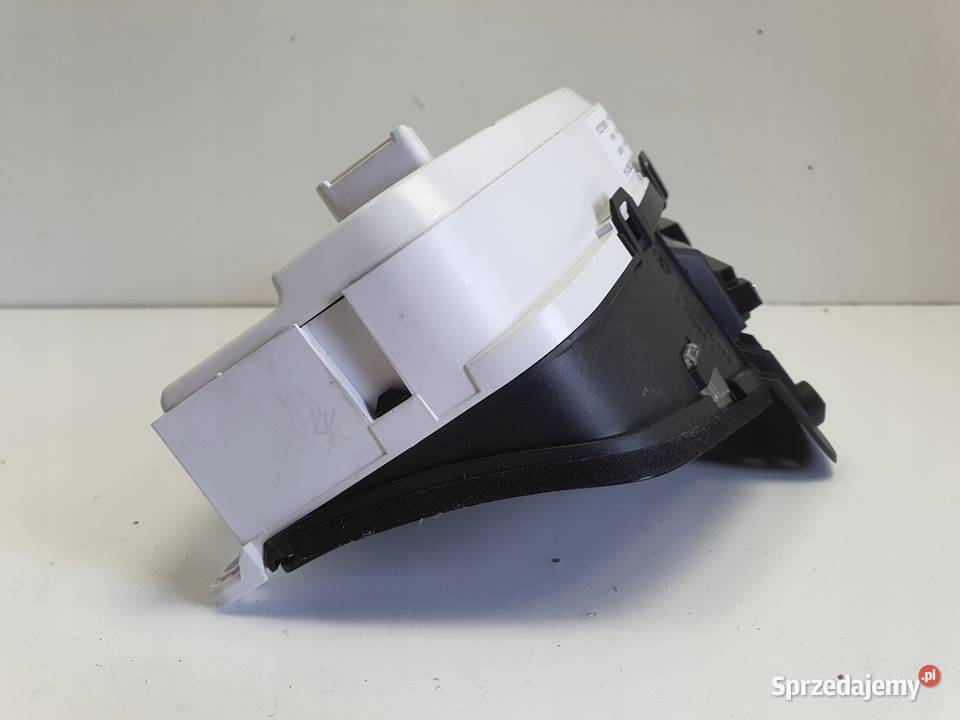 Volvo S80 II V70 III XC70 II 24 Diesel LICZNIK lubelskie Chełm