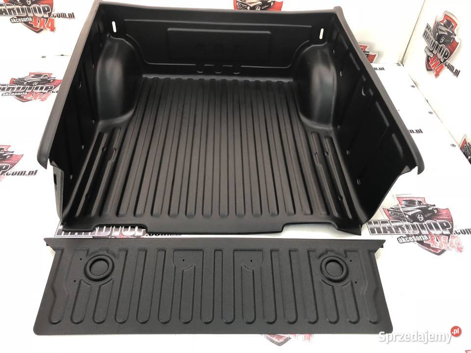 Kuweta pickup Mitsubishi L200 zabudowa pokrywa Pasłęk
