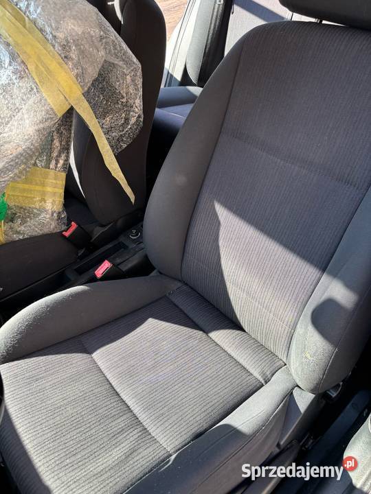 Skoda Octavia 16 LPG Piła