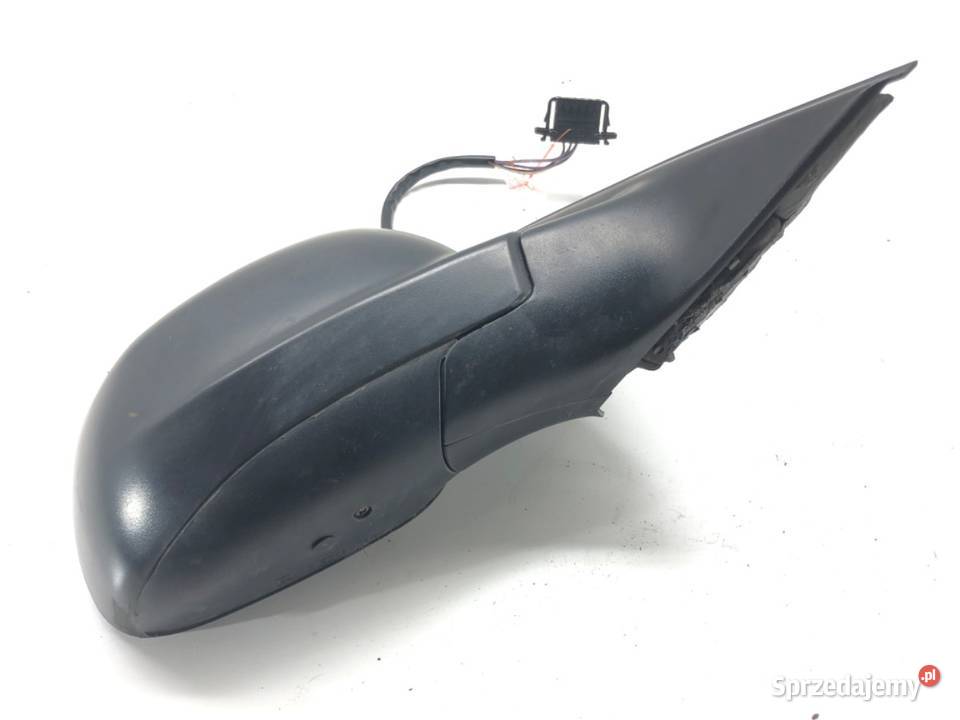 LUSTERKO PRAWY VW PASSAT B5 FL Kombi 0005 Lusterka zewnętrzne
