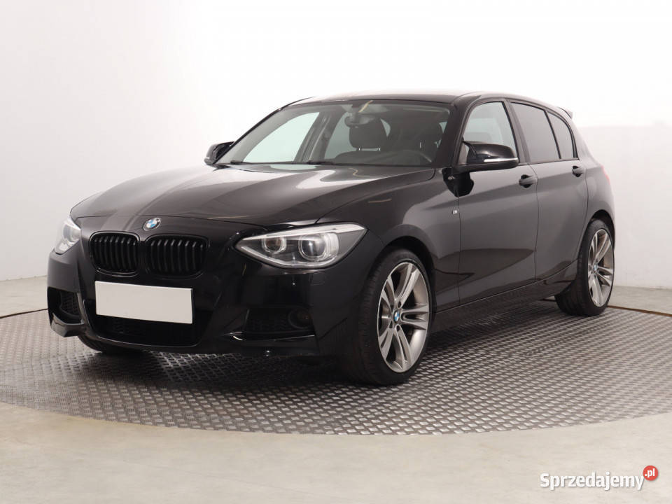 BMW 1 116i Katowice sprzedam