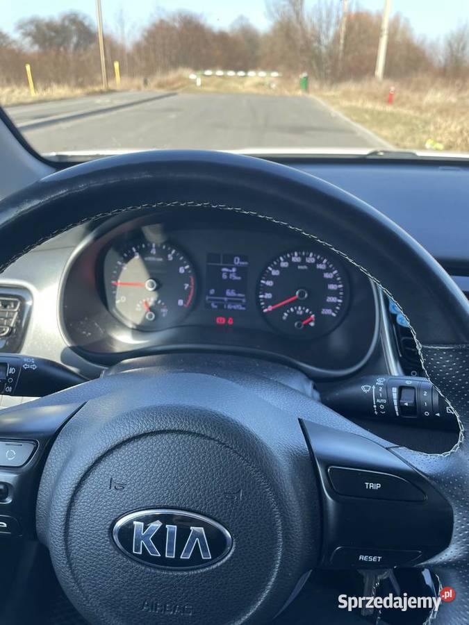 Kia Stonic Strzelin
