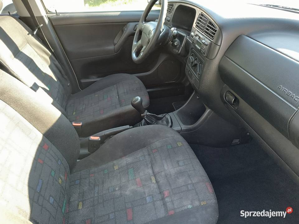 VW Golf 3 19 TDI 90 Golf