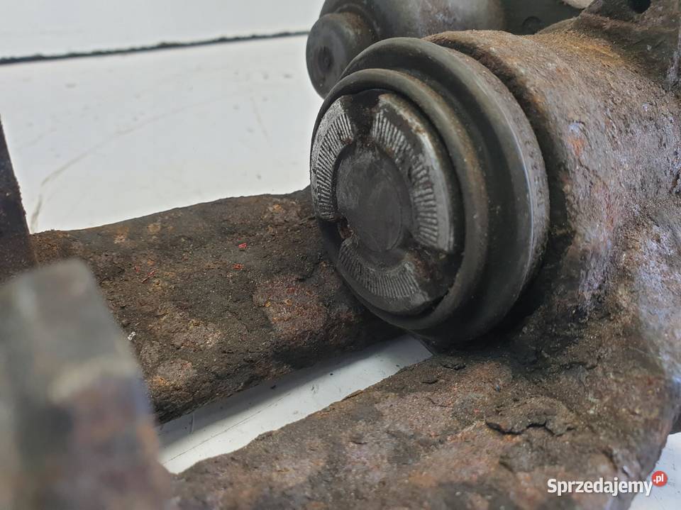 Volvo S60 II S80 II V60 V70 III XC70 II TYLNY lubelskie Janów