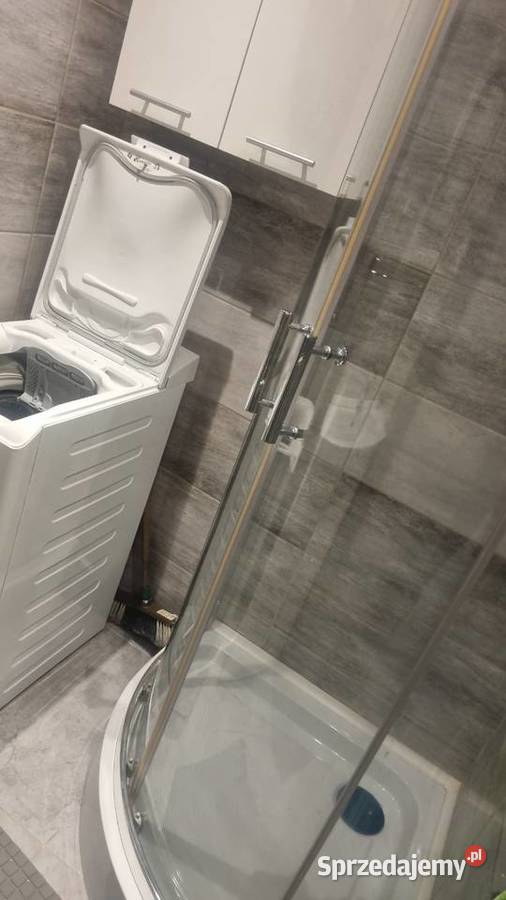 Mieszkanie 2 Pokoje Balkon Ładne Centrum śląskie Siewierz