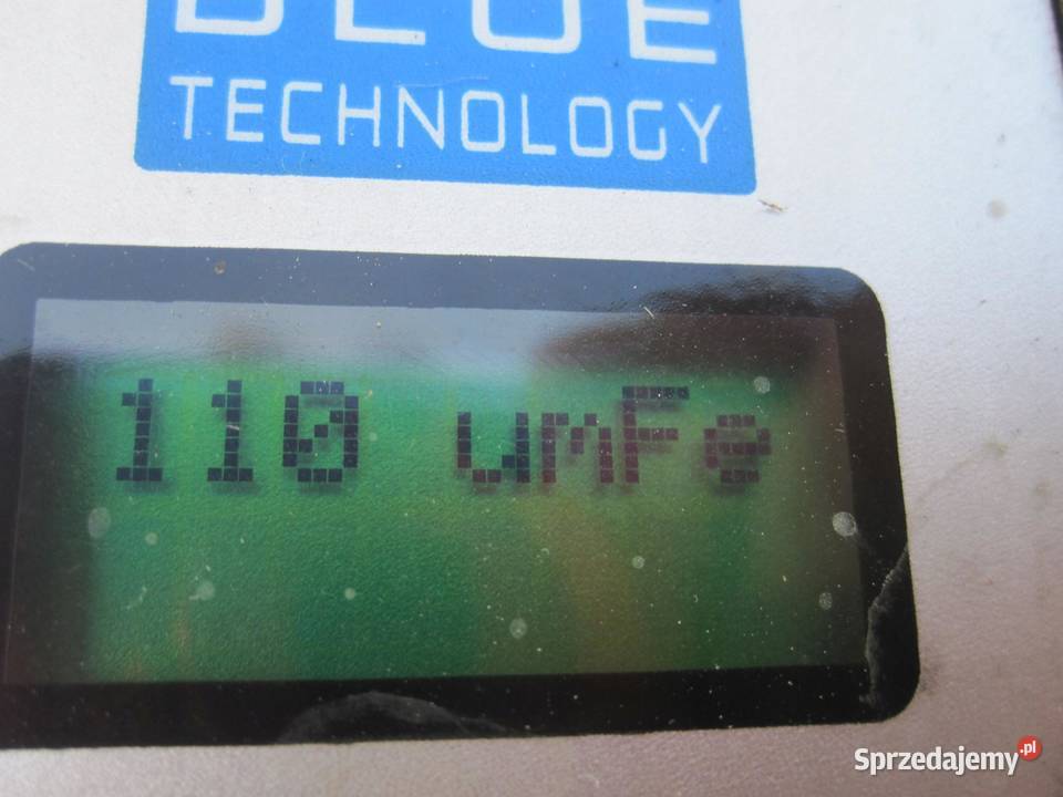 PEUGEOT 207 10r klapa tył osobowe Klapy bagażnika