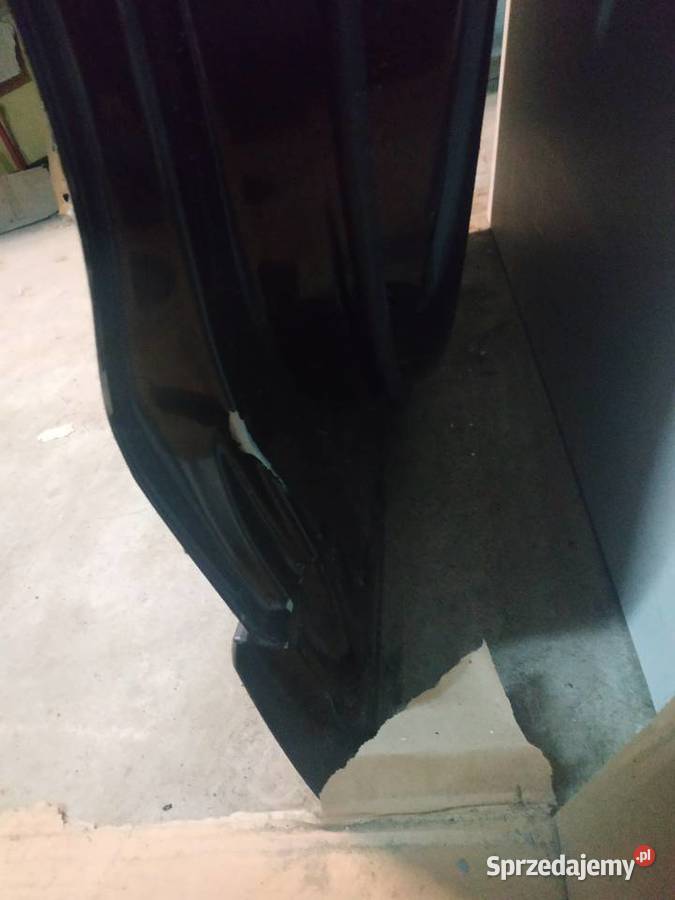 Jaguar f pack drzwi lewy przód Kozienice