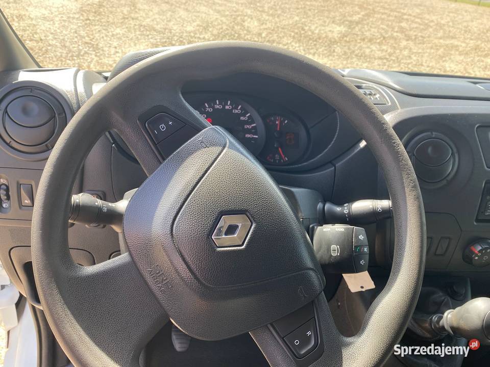 RENAULT Master III L2H2 23 DCI 130 GRAND CONFORT Renault