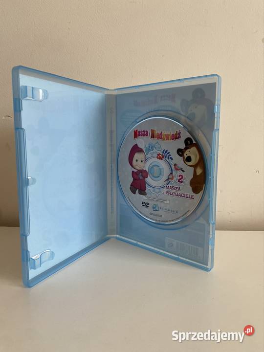 DVD dysk Szeregowiec Dolot mazowieckie Warszawa sprzedam