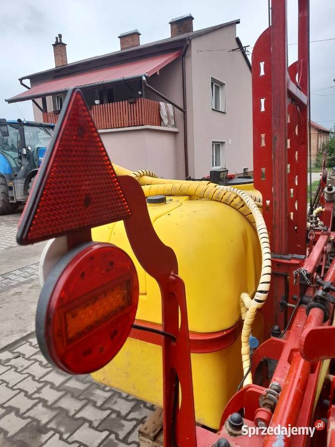 Opryskiwacz biardzki 80015 podkarpackie Mielec