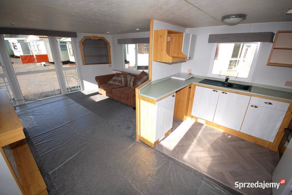 CAŁOROCZNY Domek Angielski Domek Holenderski Stawiguda