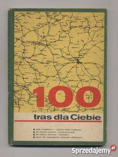 100 tras dla Ciebie