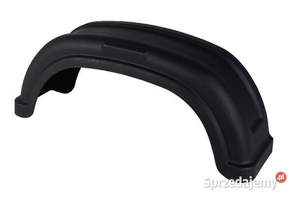 Błotnik PCW 1258170 Kamionna