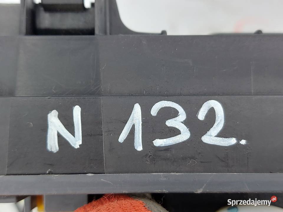 CITROEN DS4 13r moduł BSM 9677987180 osobowe Skrzynki bezpieczników Kielce