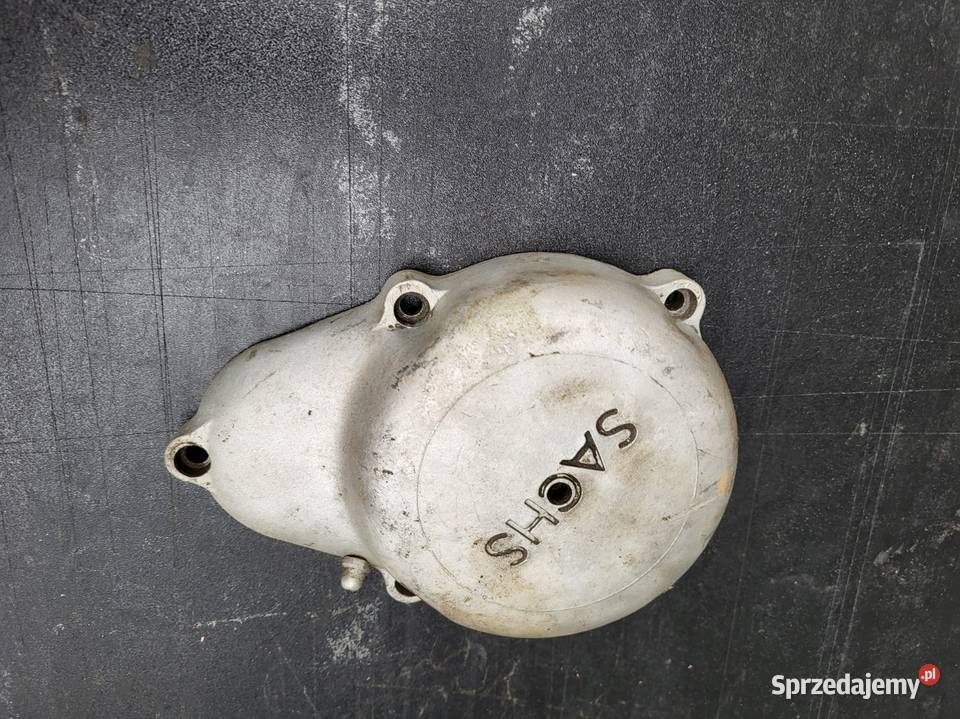 SACHS 97 SACHS 98 POKRYWA SILNIKA WANDERER MIELE Rybnik