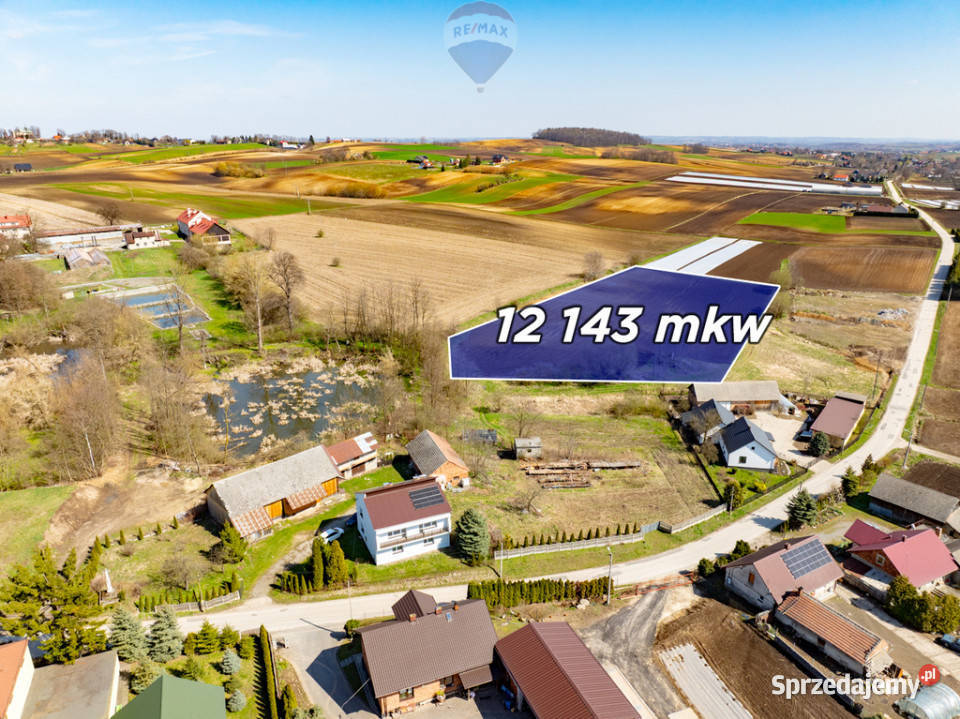 Dom termomodernizacji małopolskie Łyszkowice