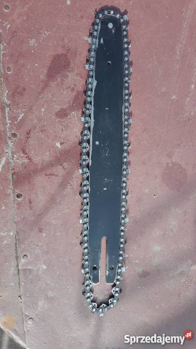 Sprzedam Pilarka spalinowa Alpina Narzędzia mazowieckie Płock