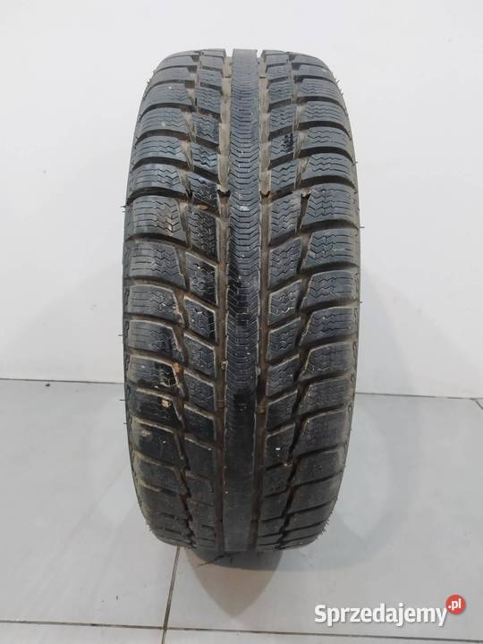 OPONA ZIMOWA GAŁGUM ALP 3 20555R16 91H 2223 815 Motoryzacja sprzedam