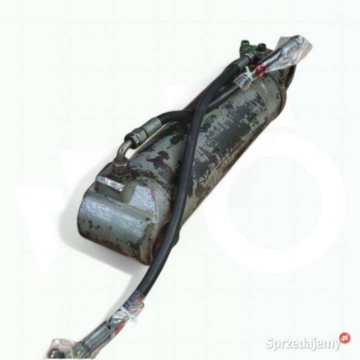Siłownik wychyłu łyzki Merlo P347 Wilkowo