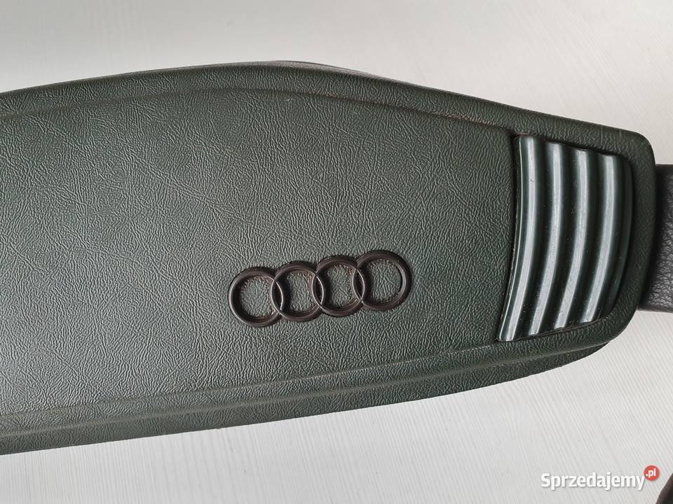 Kierownica Audi 100 c2 Kępice