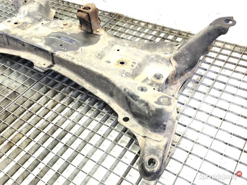 BELKA POD SILNIK TOYOTA AYGO II 10 72 SANKI osobowe Wzmocnienia, belki i wsporniki