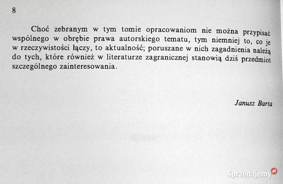Prace z prawa autorskiego Prace z wynalazczości Chełm