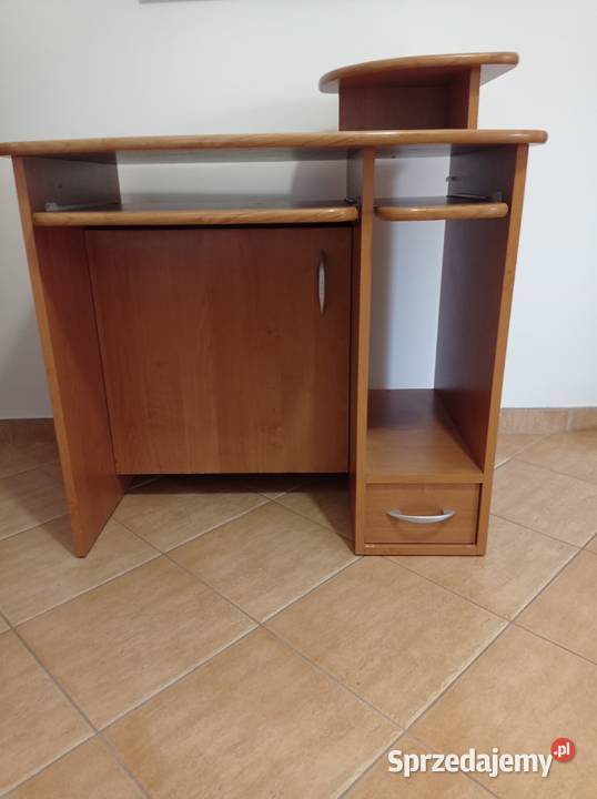 Sprzedam biurko mazowieckie Nieporęt
