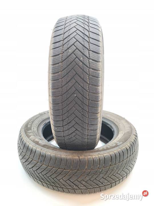 2x OPONA ZIMOWA TOURADOR WINTER PRO TS1 16565R14 świętokrzyskie