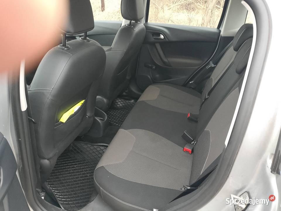 Sprzedam Citroena C3 Orzechowo sprzedam