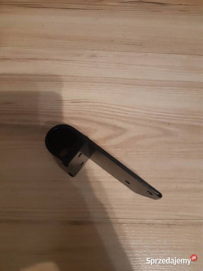 Wspornik rączki wykrywacz metali HS3 smętek kujawsko-pomorskie Łysomice