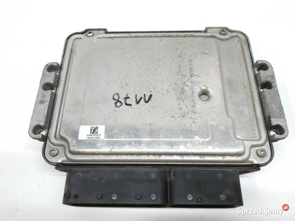 STEROWNIK SILNIKA 0281012774 3911327455 20 CRDI