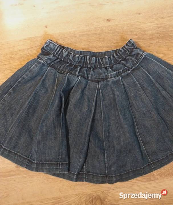 Duża paka ubrań dziewczecych 104 Zamość