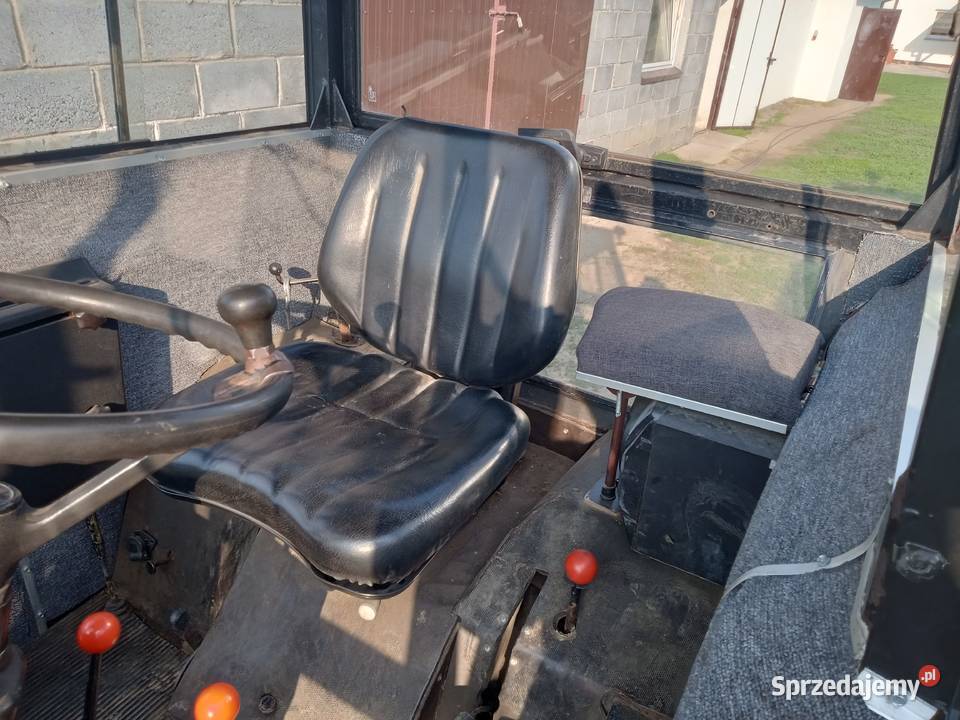 John Deere 2030 70 stan 2130 1640 Strzyżew sprzedam