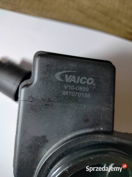 Separator oleju V100899 Kraśnik Dolny sprzedam