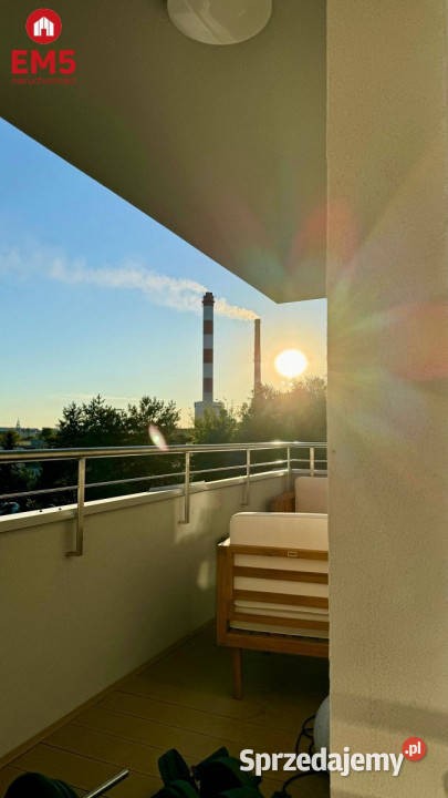 Do sprzedaży mieszkanie Białystok Walentego Piętro 2