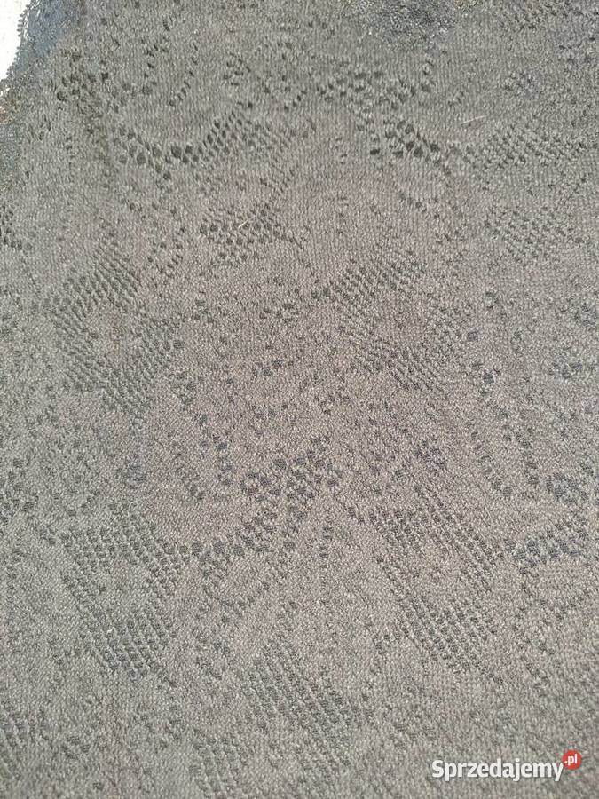 Koszulka czarna koronkowa ramiączka dolnośląskie Wrocław