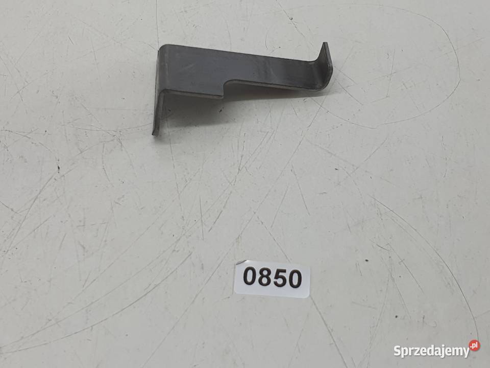 ZABEZPIECZENIE PODKLADKA UCHWYT HONDA CB 650F sprzedam