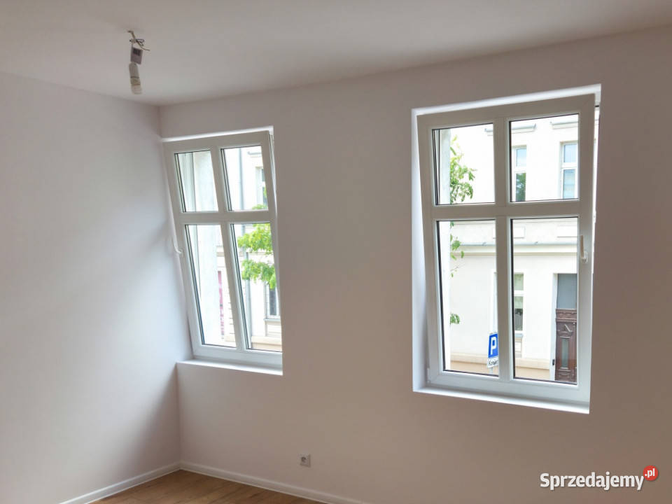 Kawalerka 26m2 w centrum Piętro 1 kujawsko-pomorskie