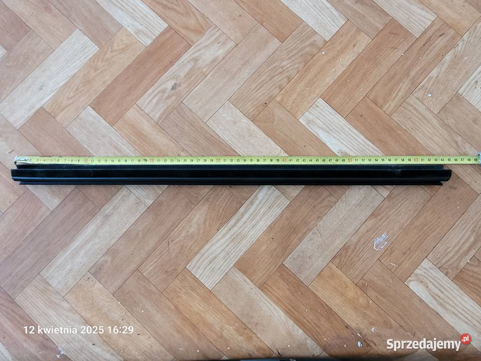 Listwa zgarniająca wewnętrzna Jeep Grand Radom