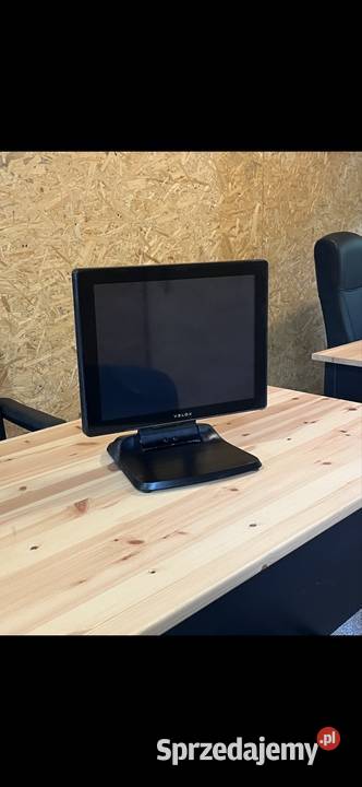 Novitus Velox Pos Dotykowy Podskarbice Szlacheckie