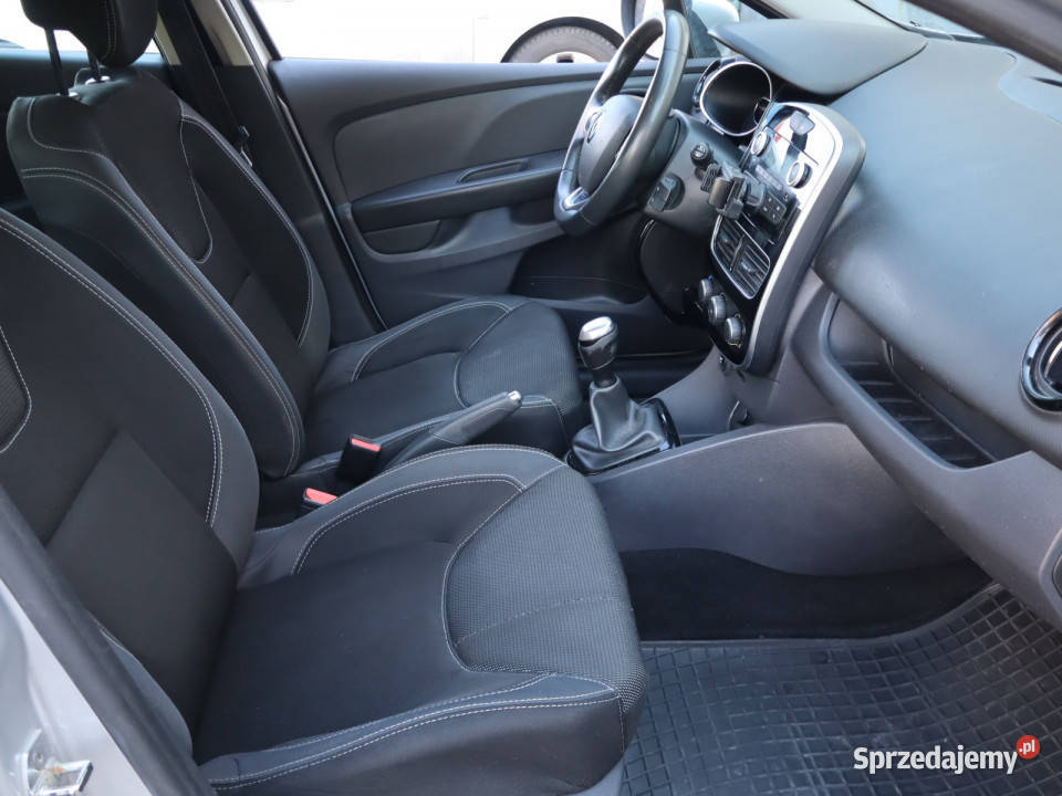 Renault Clio 12 16V 1149cm3