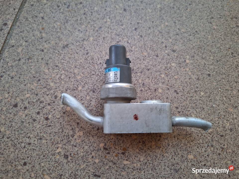 Denso 4434400760 czujnik klimatyzacji Lexus Toruń