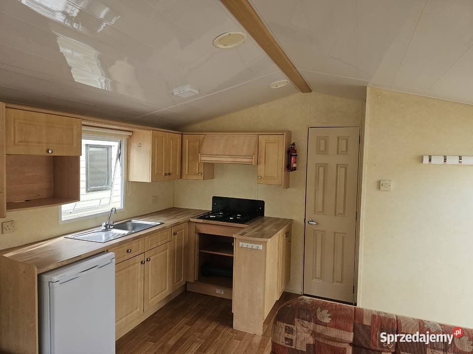 domek angielski 2847 WILLERBY VACATION domek Skierniewice