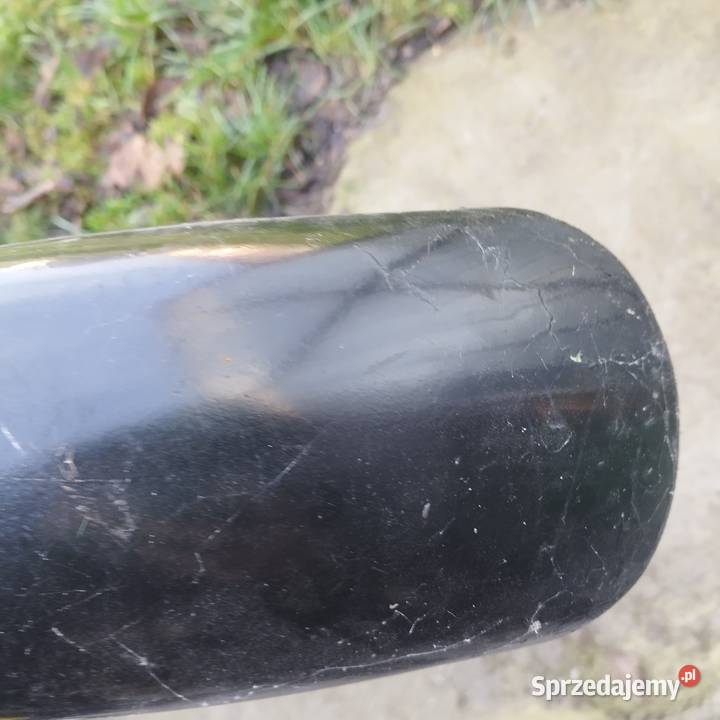 Błotnik przedni MZ 250 175 Barchaczów sprzedam