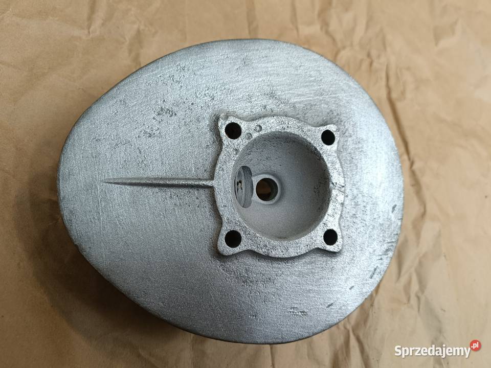 ładna głowica sokół 125 dkw 125 moskwa 125 k55