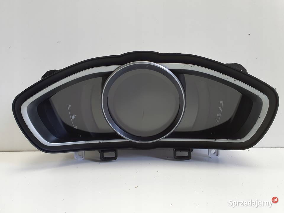 Volvo V40 II Diesel LICZNIK ZEGARY TFT Europa Chełm