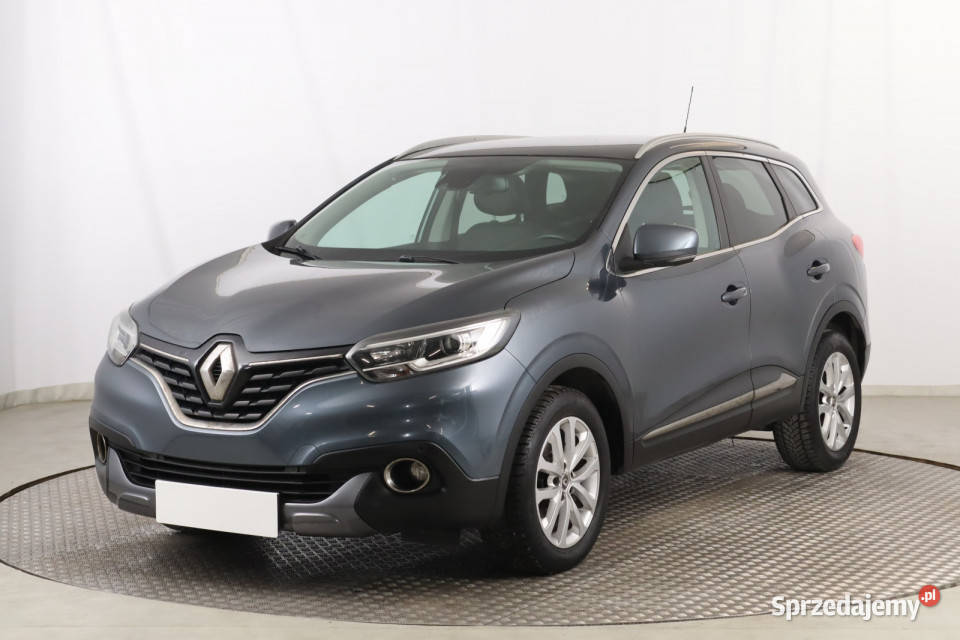 Renault Kadjar 12 TCe benzyna sprzedam
